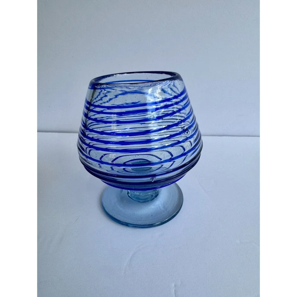 MADE IN MEXICO these handblown